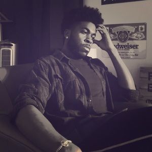 Meet your Posher, Isaiah